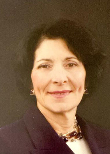 Vivian Eveloff